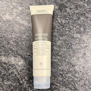 Aveda damage remedy
